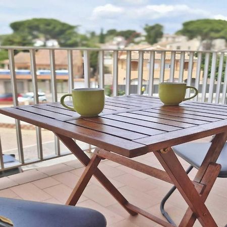 Vacay Apartamento Costamar, A Pasos De La Playa En Costa Brava , L' Escala Eksteriør bilde