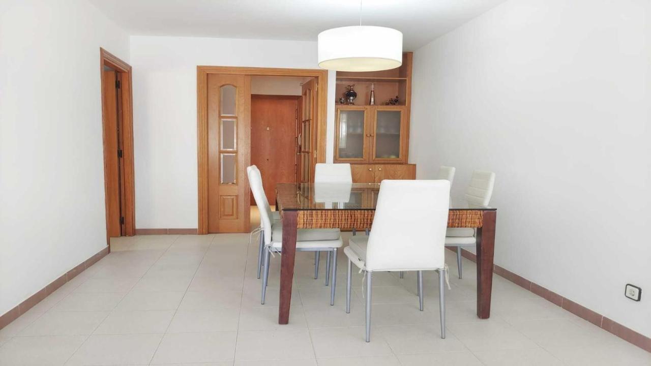 Vacay Apartamento Costamar, A Pasos De La Playa En Costa Brava , L' Escala Eksteriør bilde