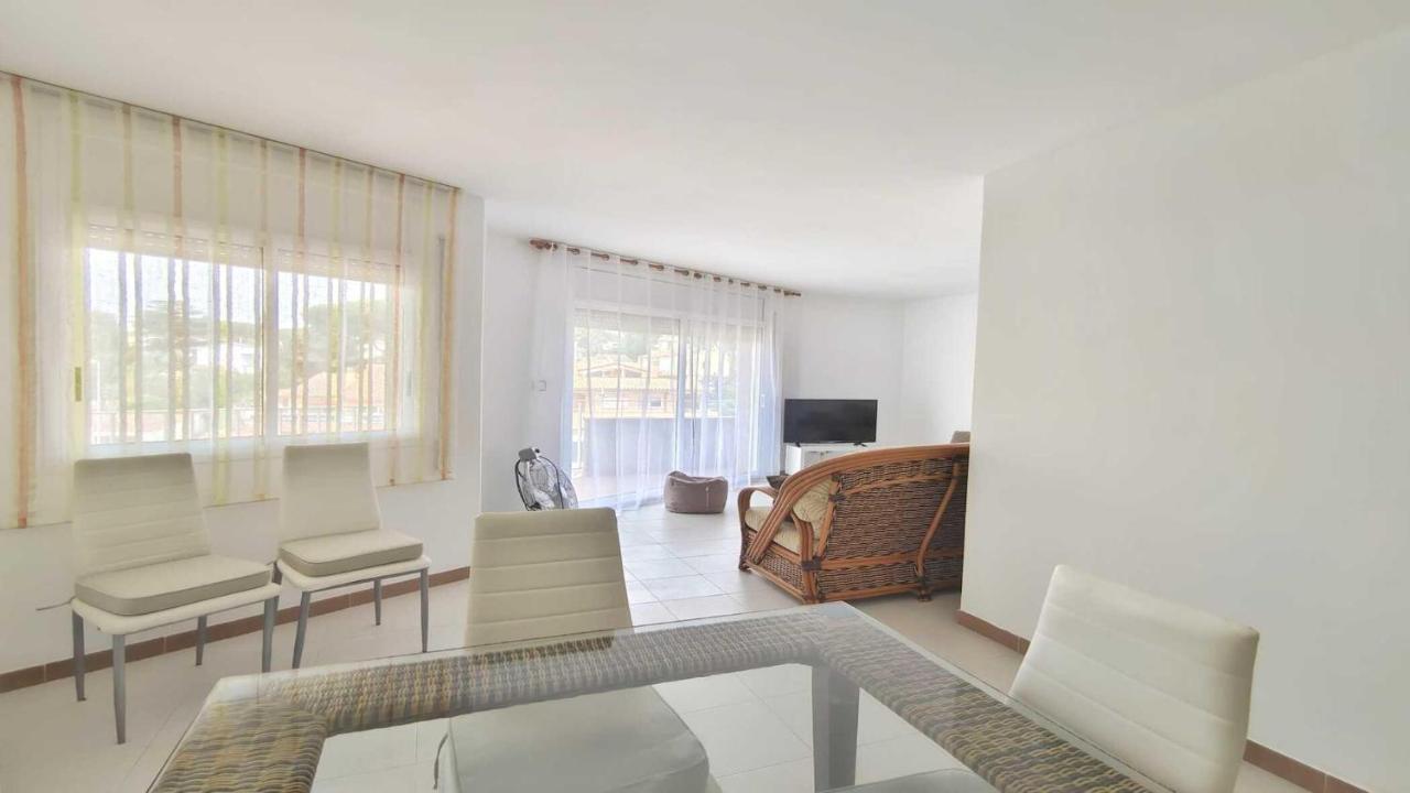 Vacay Apartamento Costamar, A Pasos De La Playa En Costa Brava , L' Escala Eksteriør bilde