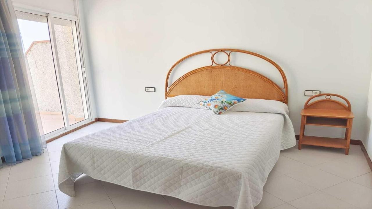 Vacay Apartamento Costamar, A Pasos De La Playa En Costa Brava , L' Escala Eksteriør bilde