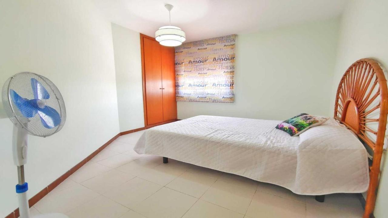 Vacay Apartamento Costamar, A Pasos De La Playa En Costa Brava , L' Escala Eksteriør bilde