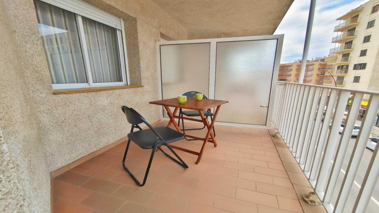 Vacay Apartamento Costamar, A Pasos De La Playa En Costa Brava , L' Escala Eksteriør bilde