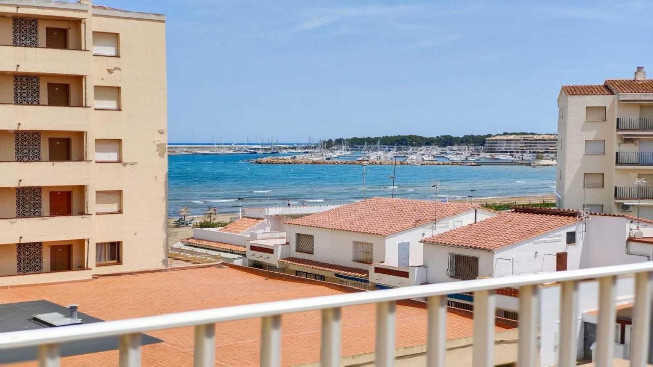 Vacay Apartamento Costamar, A Pasos De La Playa En Costa Brava , L' Escala Eksteriør bilde