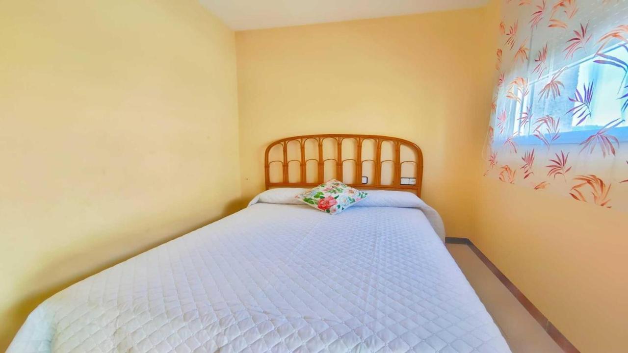 Vacay Apartamento Costamar, A Pasos De La Playa En Costa Brava , L' Escala Eksteriør bilde